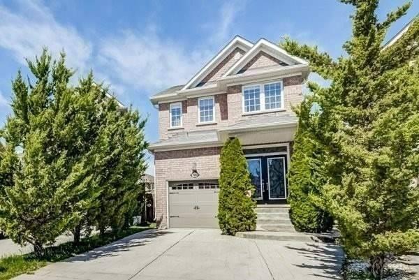 223 Venice Gate Dr, House detached with 3 bedrooms, 4 bathrooms and 4 parking in Vaughan ON | Image 12