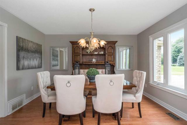 6 Shortill Rd, House detached with 4 bedrooms, 4 bathrooms and 12 parking in Halton Hills ON | Image 36