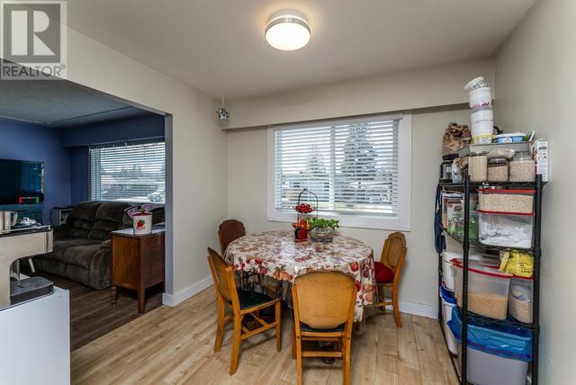620 Carney Street, House detached with 3 bedrooms, 2 bathrooms and null parking in Prince George BC | Image 5