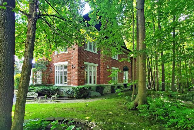 308 Forest Ridge Rd, House detached with 5 bedrooms, 10 bathrooms and 14 parking in Richmond Hill ON | Image 28