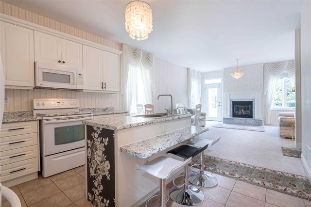 7 Covington Blue Cres, Townhouse with 3 bedrooms, 3 bathrooms and 2 parking in Wasaga Beach ON | Image 27