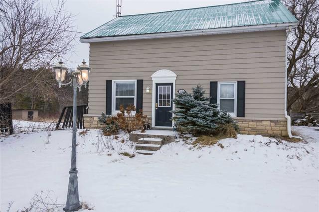 116 Concession St W, House detached with 3 bedrooms, 2 bathrooms and 2 parking in Trent Hills ON | Image 18