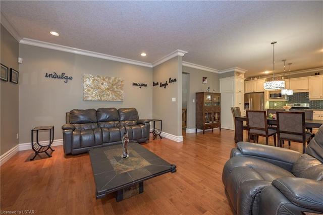 1387 Kains Woods Terrace, House detached with 4 bedrooms, 4 bathrooms and 10 parking in London ON | Image 15