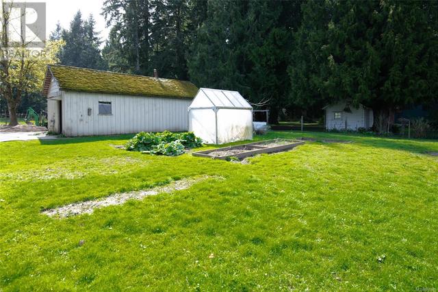 1490 Cowichan Bay Rd, House other with 3 bedrooms, 1 bathrooms and 3 parking in Cowichan Valley D BC | Image 27