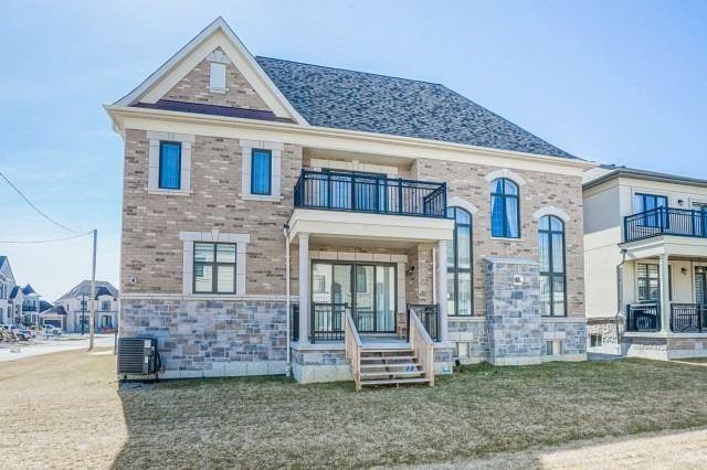 143 Lady Jessica Dr, House detached with 6 bedrooms, 8 bathrooms and 6 parking in Vaughan ON | Image 19