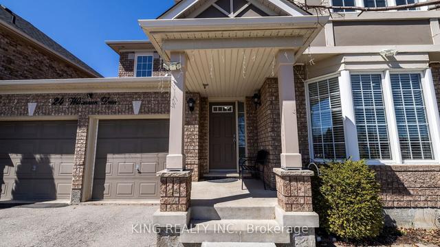 24 Williamson Dr, House detached with 4 bedrooms, 5 bathrooms and 4 parking in Brampton ON | Image 23