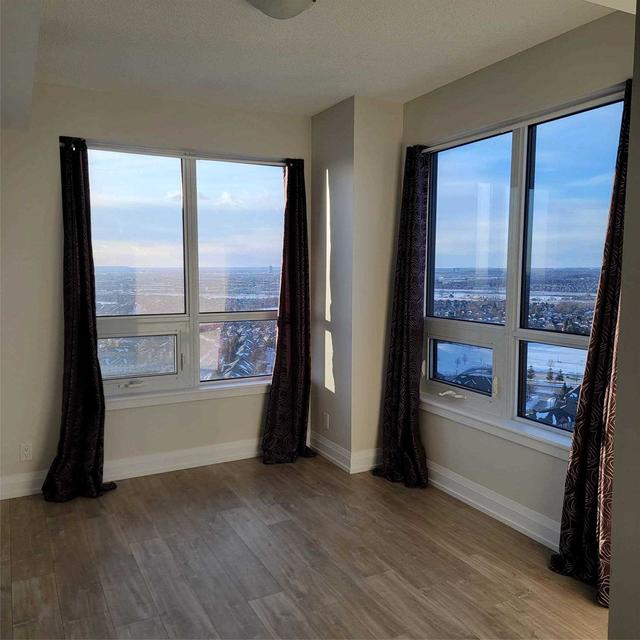 2506 - 7890 Bathurst St, Condo with 2 bedrooms, 2 bathrooms and 1 parking in Vaughan ON | Image 8