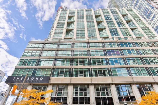 lph19 - 36 Blue Jays Way, Condo with 2 bedrooms, 2 bathrooms and 1 parking in Toronto ON | Image 30