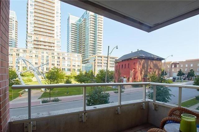 th73b - 75 East Liberty St, Townhouse with 2 bedrooms, 2 bathrooms and 1 parking in Toronto ON | Image 7