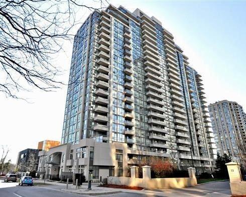 Th 120 - 35 Hollywood Ave, Townhouse with 3 bedrooms, 3 bathrooms and 1 parking in Toronto ON | Image 1