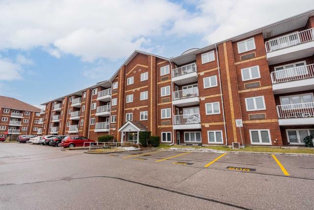 406 - 191 Lake Drive Way W, Condo with 2 bedrooms, 2 bathrooms and 1 parking in Ajax ON | Image 23