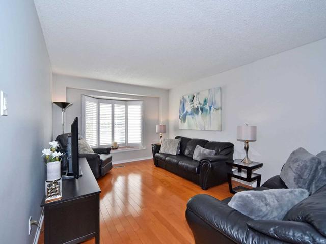 10 - 8050 Islington Ave, Townhouse with 3 bedrooms, 3 bathrooms and 2 parking in Vaughan ON | Image 37