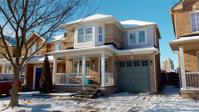 markham - 34 Osmond Appleton Rd, House detached with 3 bedrooms, 4 bathrooms and 3 parking in Markham ON | Image 1