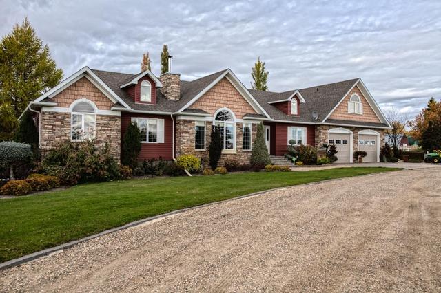 451066 Rg Rd 73, House detached with 3 bedrooms, 3 bathrooms and 6 parking in Wainwright No. 61 AB | Image 32