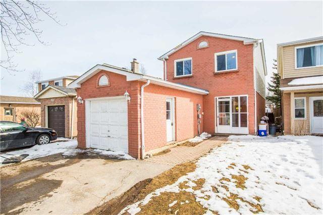 29 Baltimore Rd, House detached with 3 bedrooms, 2 bathrooms and 3 parking in Barrie ON | Image 1