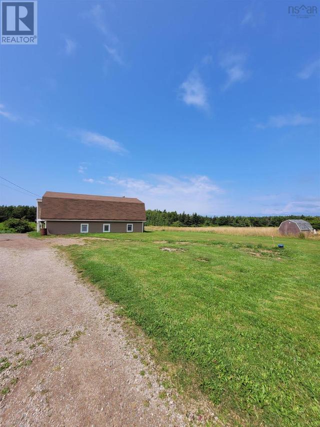 12731 Cabot Trail, House detached with 3 bedrooms, 1 bathrooms and null parking in Inverness, Subd. A NS | Image 5