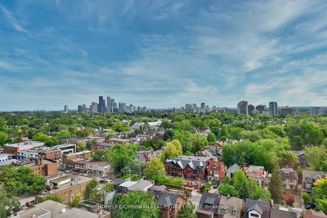 1704 - 240 Heath St W, Condo with 2 bedrooms, 2 bathrooms and 2 parking in Toronto ON | Image 33