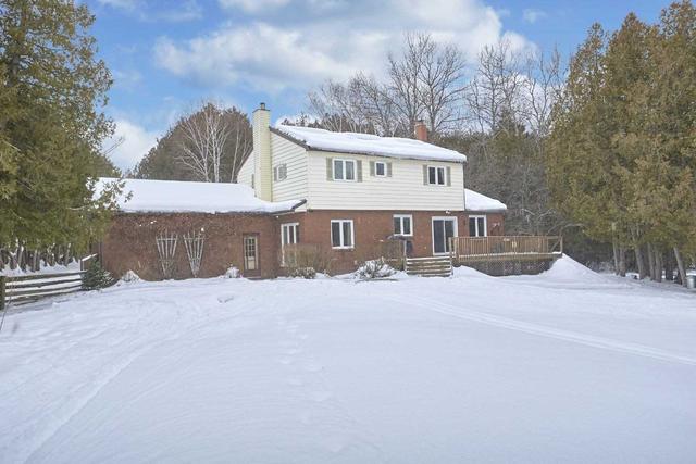 625 7 Line N, House detached with 4 bedrooms, 3 bathrooms and 12 parking in Oro Medonte ON | Image 17