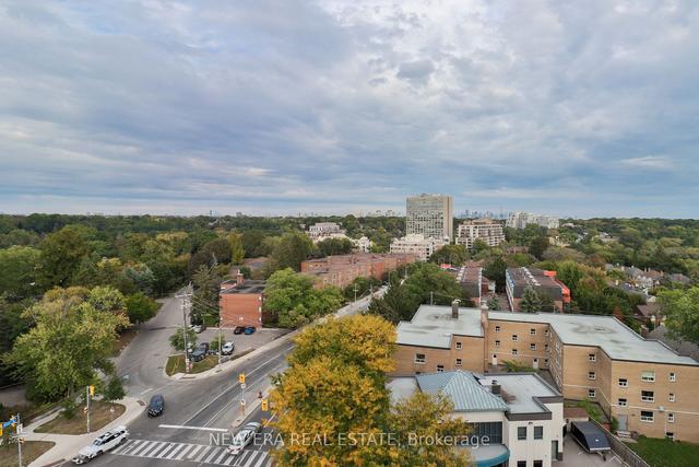 ph1 - 2855 Bloor St W, Condo with 2 bedrooms, 3 bathrooms and 2 parking in Toronto ON | Image 5