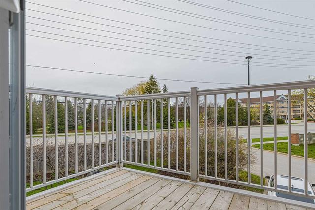 44 - 510 Essa Rd, Townhouse with 3 bedrooms, 2 bathrooms and 1 parking in Barrie ON | Image 31