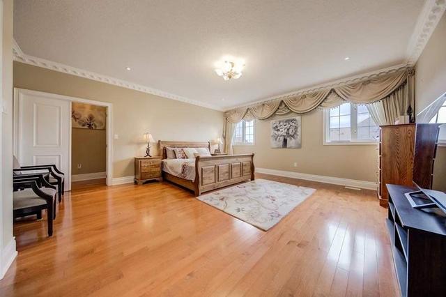 31 Bernadotte Dr, House detached with 4 bedrooms, 6 bathrooms and 9 parking in Markham ON | Image 18
