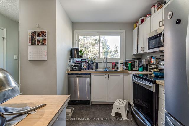 32 - 1440 Garth St, Townhouse with 3 bedrooms, 2 bathrooms and 1 parking in Hamilton ON | Image 5