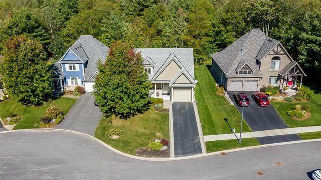 12 Westwind Crt, House detached with 3 bedrooms, 3 bathrooms and 5 parking in Gravenhurst ON | Image 32