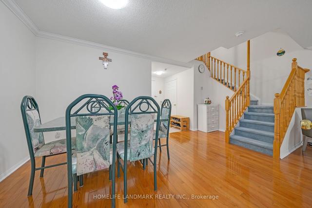 815 - 188 Bonis Ave, Townhouse with 3 bedrooms, 3 bathrooms and 1 parking in Toronto ON | Image 34