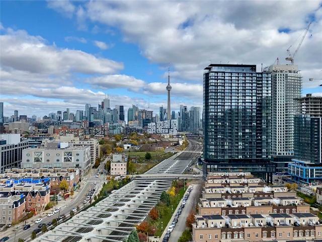 1806 - 80 Western Battery Rd, Condo with 2 bedrooms, 2 bathrooms and 1 parking in Toronto ON | Image 13
