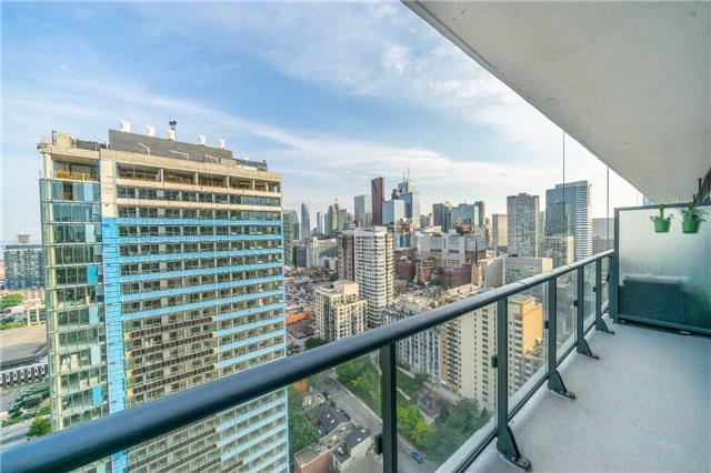 2604 - 159 Dundas St E, Condo with 1 bedrooms, 1 bathrooms and null parking in Toronto ON | Image 17