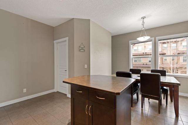 109 - 28 Heritage Drive, Home with 2 bedrooms, 2 bathrooms and 2 parking in Kananaskis AB | Image 4