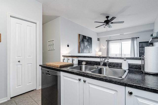 310 - 1 Sidney Lane, Condo with 2 bedrooms, 1 bathrooms and 1 parking in Clarington ON | Image 14