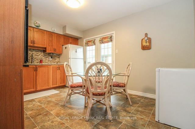 239 Franmor Dr, House detached with 2 bedrooms, 2 bathrooms and 3 parking in Peterborough ON | Image 4