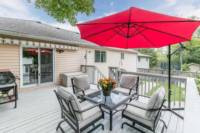 9 Birchmount Circ, House detached with 2 bedrooms, 3 bathrooms and 8 parking in Wasaga Beach ON | Image 20