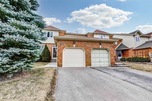 1477 Major Oaks Rd E, House attached with 3 bedrooms, 3 bathrooms and 3 parking in Pickering ON | Image 1