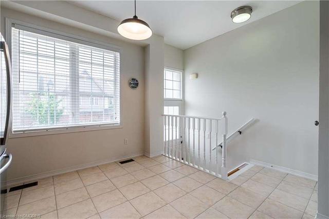 14 - 170 Dewitt Rd, Townhouse with 2 bedrooms, 2 bathrooms and 1 parking in Hamilton ON | Image 30