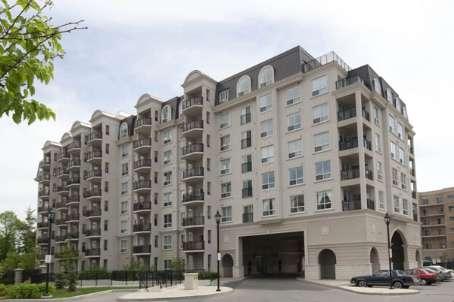 217 - 1 Maison Parc Crt, Condo with 2 bedrooms, 2 bathrooms and 1 parking in Vaughan ON | Image 1
