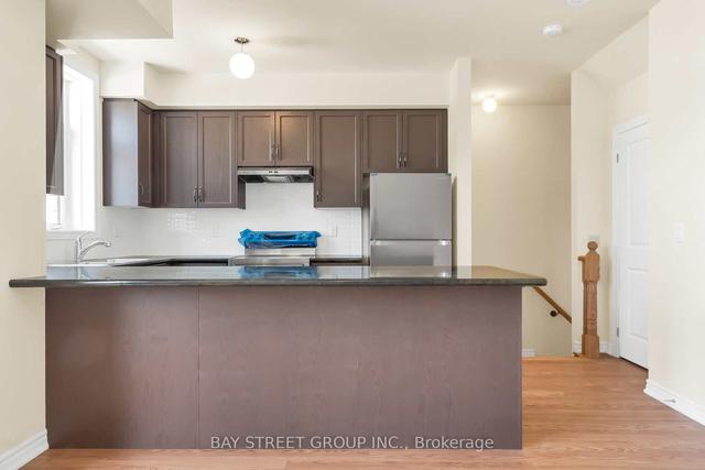 313 - 10 Halliford Pl, Townhouse with 2 bedrooms, 2 bathrooms and 1 parking in Brampton ON | Image 14