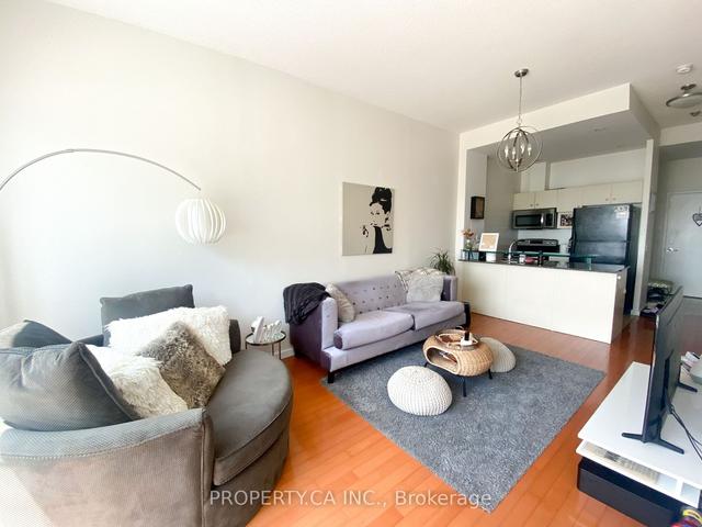 214 - 208 Queens Quay W, Condo with 1 bedrooms, 1 bathrooms and 1 parking in Toronto ON | Image 13