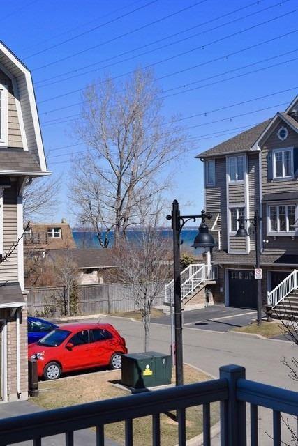 37 - 337 Beach Blvd, Townhouse with 2 bedrooms, 2 bathrooms and 1 parking in Hamilton ON | Image 15