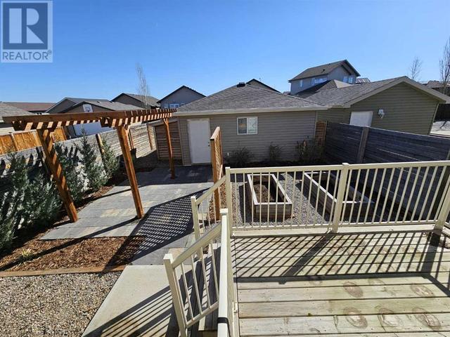 85 Mt Sundial Court W, House detached with 4 bedrooms, 3 bathrooms and 2 parking in Lethbridge AB | Image 39