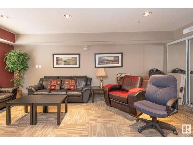 114 - 279 Suder Greens Dr Nw, Condo with 2 bedrooms, 2 bathrooms and null parking in Edmonton AB | Image 21