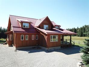 263131 Coyote Creek Road, House detached with 4 bedrooms, 3 bathrooms and 10 parking in Kananaskis AB | Image 3