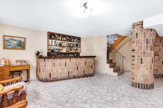 57 Regent Rd, House detached with 3 bedrooms, 3 bathrooms and 6 parking in Toronto ON | Image 19
