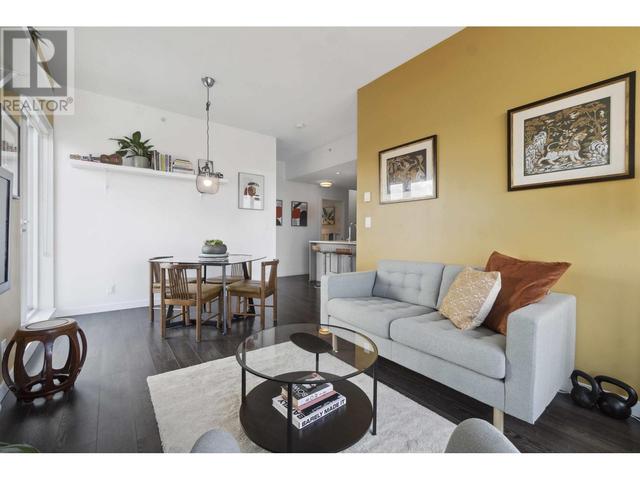 ph4 - 933 E Hastings Street, Condo with 2 bedrooms, 1 bathrooms and 1 parking in Vancouver BC | Image 19