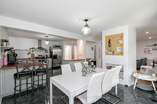 7698 Kipling Ave, House detached with 2 bedrooms, 3 bathrooms and 8 parking in Vaughan ON | Image 38