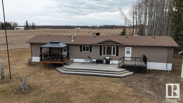 49517 Rge Rd 90, House other with 3 bedrooms, 2 bathrooms and null parking in Brazeau County AB | Image 41