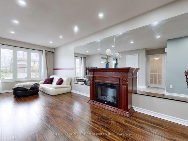295 Browning Tr, House detached with 3 bedrooms, 2 bathrooms and 4 parking in Barrie ON | Image 34