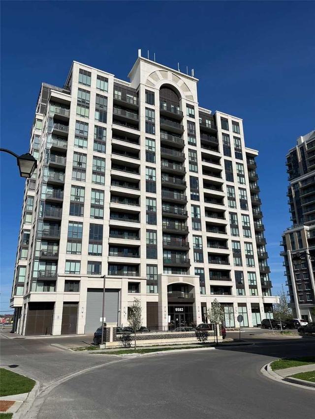 1016 - 9582 Markham Rd, Condo with 1 bedrooms, 1 bathrooms and 1 parking in Markham ON | Image 13