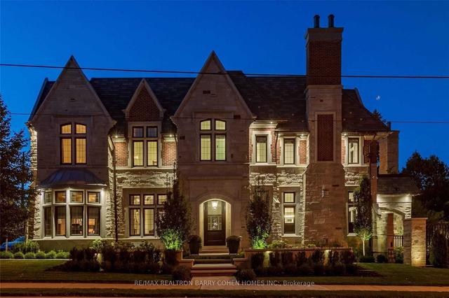 38 York Rd, House detached with 5 bedrooms, 7 bathrooms and 13 parking in Toronto ON | Image 12